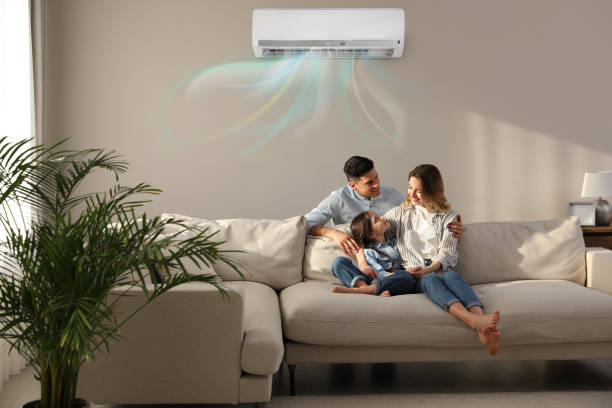 Best Emergency HVAC Services in Bigfoot, TX