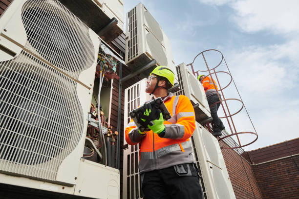 Best HVAC Training and Certification in Bigfoot, TX