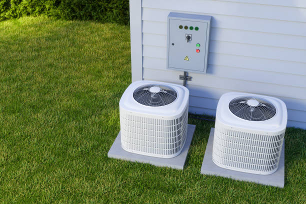 Best Geothermal HVAC Systems in Bigfoot, TX