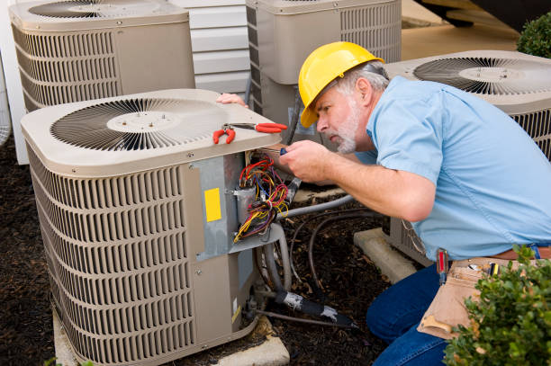 Best HVAC Retrofitting and Upgrading in Bigfoot, TX