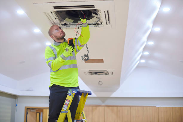 Best Seasonal HVAC Services in Bigfoot, TX