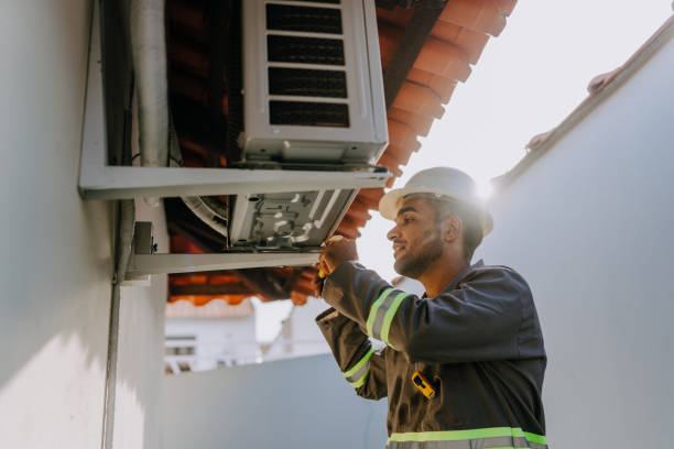 Best Air Conditioning Cleaning in Bigfoot, TX
