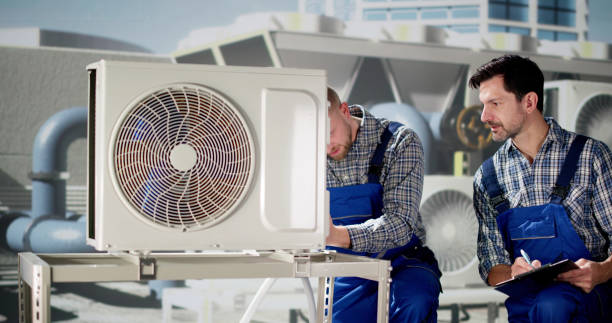 Bigfoot, TX HVAC Company