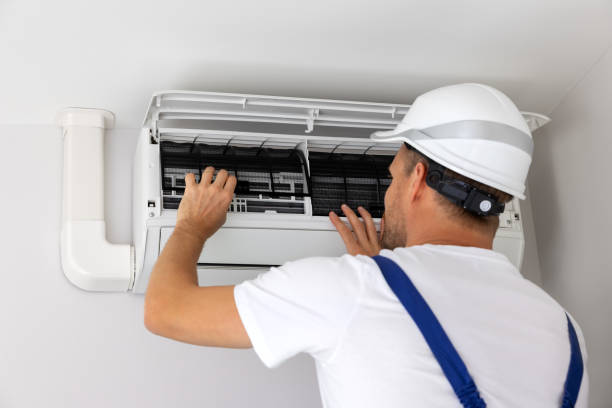 Best Ductless Mini-Split Systems in Bigfoot, TX