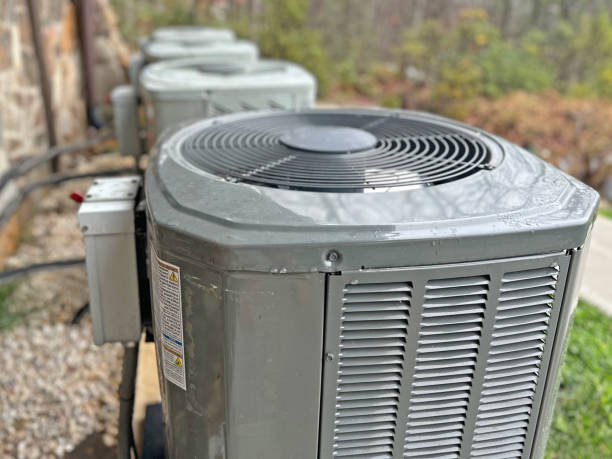  Bigfoot, TX HVAC Pros