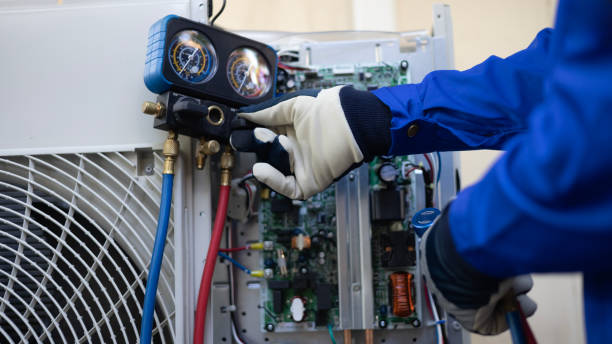 Best Residential HVAC in Bigfoot, TX