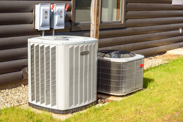 Best Energy-efficient HVAC Solutions in Bigfoot, TX